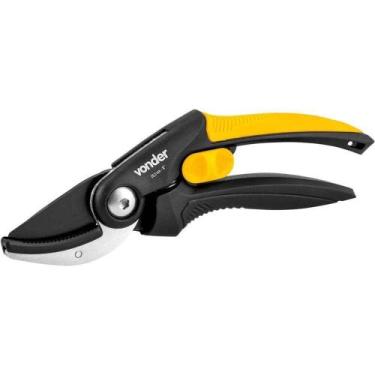 Imagem de Tesoura Para Poda, 8, Bico Curvo, Tp 3207 Vonder Ostenvonder