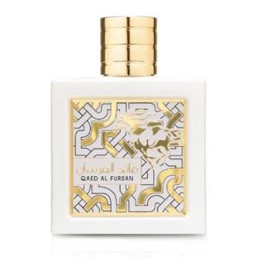 Imagem de Perfume Lattafa Qaed Al Fursan Unlimited Edp Unissex 90ml-Unissex