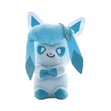 Imagem de Brinquedo De Pelúcia Kawaii Pikachu Jenny Turtle Pokemon De 10Cm, Pres