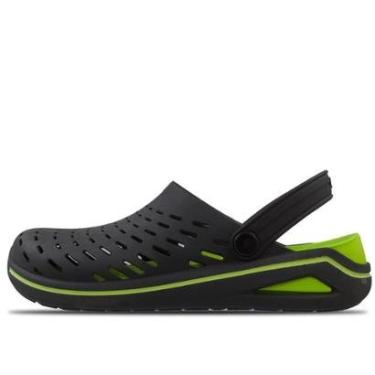 Imagem de Sandália Masculina Ortopédica Boaonda Fascite Esporão Ultra Macio-Masculino