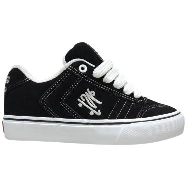 Imagem de Tênis Qix Chorão Lado B Vulk Edição Especial Skate Conforto-Masculino