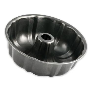 Imagem de Forma de pudim 24 x 6,8 cm (2) - Quality House