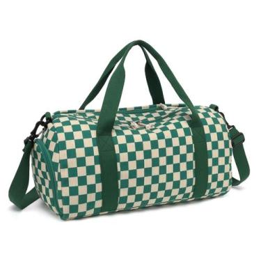 Imagem de Mochila Bluboon Kids Waterproof Gym Saco de ginástica 46x22x23 cm