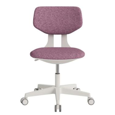 Imagem de Cadeira de Estudo Infantil Delta Kids Movescan Lilás, Roxo Claro
