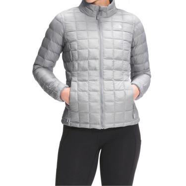 Imagem de North Face Jaqueta  Thermoball  Feminina Resistente A Agua