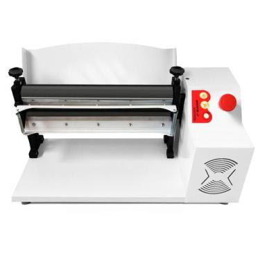 Imagem de CEAR Cilindro Silver Antiaderente Com Regulador De Velocidade 400mm Bi