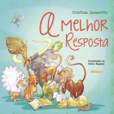 Imagem de A melhor resposta