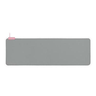 Imagem de Mousepad Gamer Razer Goliathus Chroma, Control/Speed, Extended 920x294mm, Quartz-Unissex
