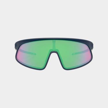 Imagem de Óculos de Sol Oakley RSLV Pacific Trail Matte Abyss 0949-Masculino