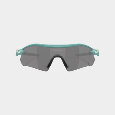 Imagem de Óculos de Sol Oakley Radar Plate Matte Pacific Prizm Black-Masculino