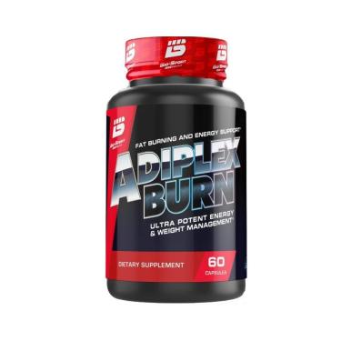 Imagem de Termogênico Adiplex Burn 60 Caps - Bio Sport USA-Unissex