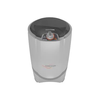 Imagem de Centrífuga de Roupas Colormaq 12 kg Cesto em Aço Inox Trava de Segurança Pratacentrifug...