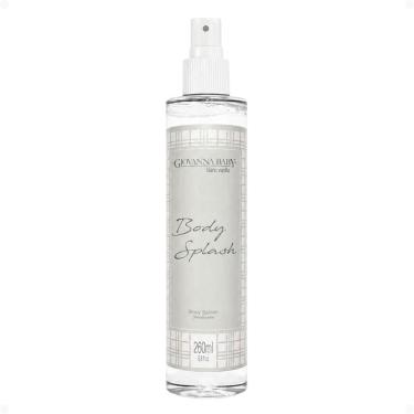 Imagem de Body Splash Desodorante Giovanna Baby Blanc Vanilla 260ml