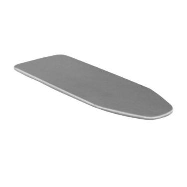 Imagem de Forro Térmico para Tábua de Passar Roupa TP 800 Cinza FGVTN