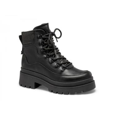 Imagem de Bota Dakota Da891 Feminina    , Preto, 36