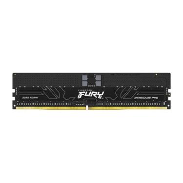 Imagem de Memória RAM para Servidor Kingston Fury Renegade Pro, 32GB, 5600MHz, D