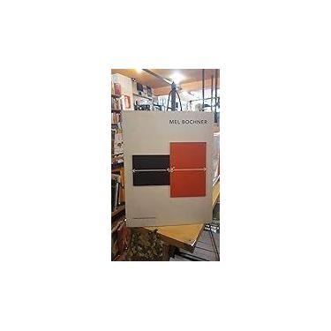 Imagem de Mel Bochner Unknown Binding Mel Bochner - sem marca