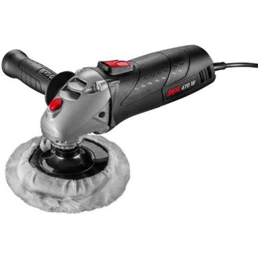 Imagem de Politriz Angular Com Disco 5" 470w 9051 127V Skil