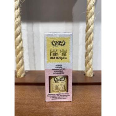 Imagem de Sérum Facial - Florapura 
