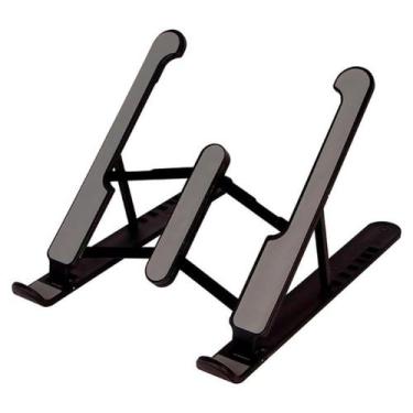 Imagem de Suporte Articulado Zein Para Notebook Design Moderno