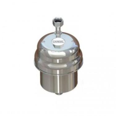 Imagem de Aquecedor Individual Alta e Baixa Pressão AQ014/2 220V Inox - Cardal