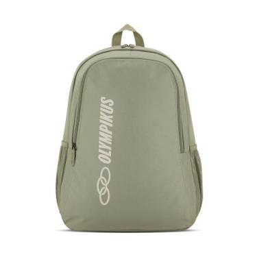 Imagem de Mochila Olympikus Essential, Bege, U