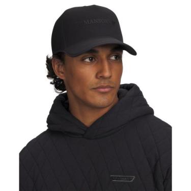 Imagem de Boné Sportstyle Under Armour Mansory Stealth, Preto, G-GG