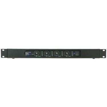 Imagem de Amplificador de Potência 4 Canais 350W NA 4350 - NEXT PRO