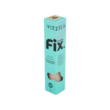 Imagem de Vizzela Corretivo Liquido Fix Cor 02 7g