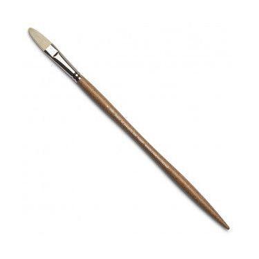 Imagem de Pincel Winsor & Newton Artist Filbert N 08 - WINSOR NEWTON