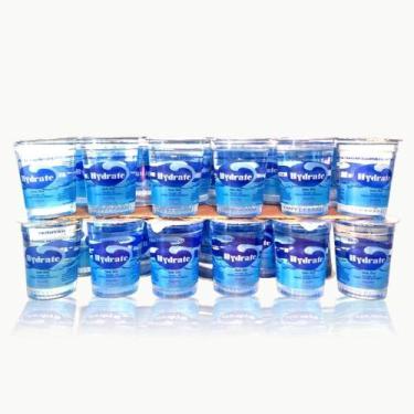 Imagem de Água mineral copo 200ml - Nacional