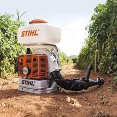 Imagem de SR 420 Pulverizador - stihl