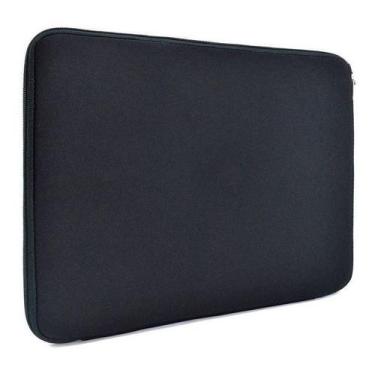 Imagem de Capa Case Notebook Basic 15" PRETO RELIZA - 000283