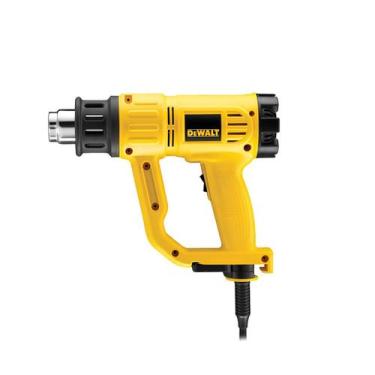 Imagem de Soprador térmico d26411-br dewalt 1500w 127v