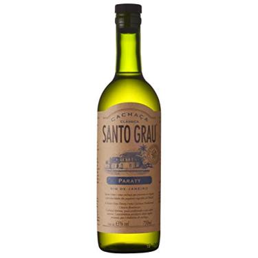 Imagem de Cachaça Santo Grau Paraty 750 Ml