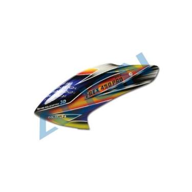 Imagem de Tr450dfc painted canopy hc4311t