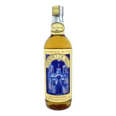 Imagem de Cachaca espirito de minas artis br 750ml - Espírito De Minas