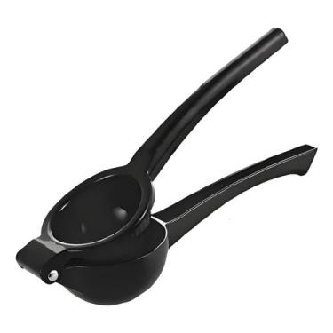 Imagem de Espremedor De Limão Manual Resistente Modelo Grande - TOP CHEF