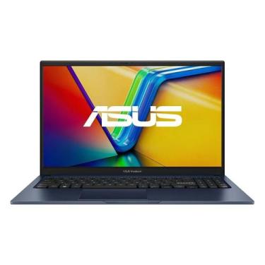 Imagem de Notebook Asus Vivobook Intel Core 5-120U 8GB RAM 512GB SSD Tela 15.6" 
