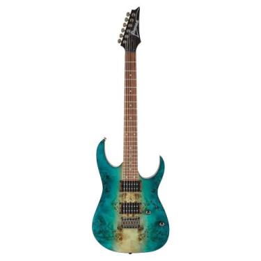 Imagem de Guitarra Ibanez RG421PB-CHF 6 Cordas