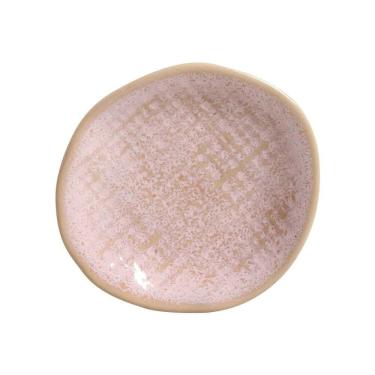 Imagem de CONJUNTO C/ 6 RAMEQUIM MÉDIO JUTA LITCHI 11x2,2 CM