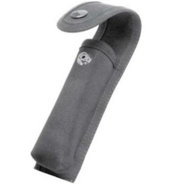 Imagem de Porta Lanterna HWC Estojo de Nylon para Cinto Tático