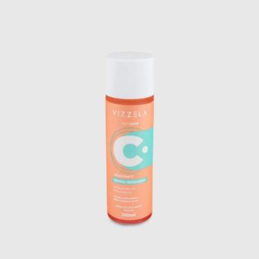 Imagem de Vizzela Cosméticos Vitamina C Renovador - Tônico Facial 150ml