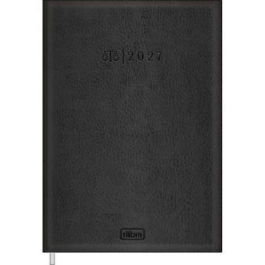 Imagem de Agenda 2027 Executiva Advogado Tilibra 192 Folhas