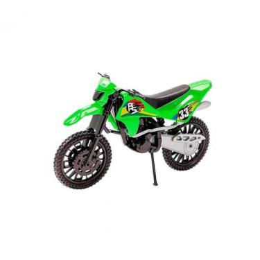 Imagem de Brinquedo Moto Trilha 231 BS Toys