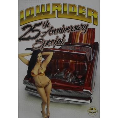 Imagem de Lowrider 25th Anniversary Tour