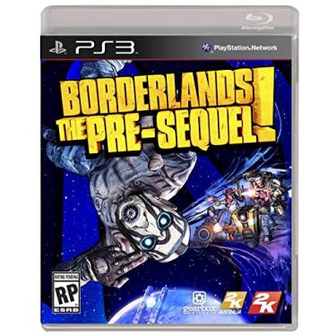 Imagem de Borderlands: The Pre-Sequel