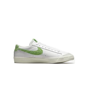 Imagem de Nike Men Blazer Low '77 VNTG Mean Green / DJ6193-100 (Men DJ6193-100, Numeric_9)