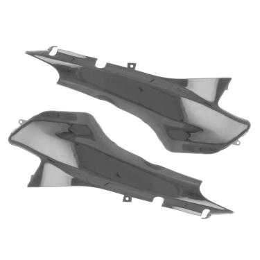 Imagem de Par Tampa Lateral Honda Biz 100 1998 A 2005 Pro Tork