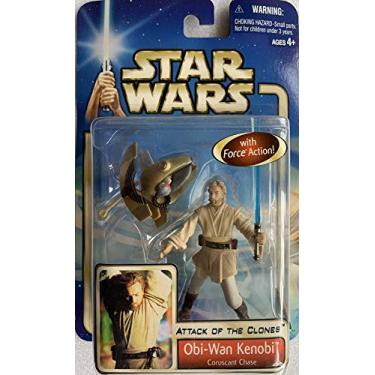 Imagem de Hasbro Star Wars-Obi-Wan Kenobi Coruscant Chase #3